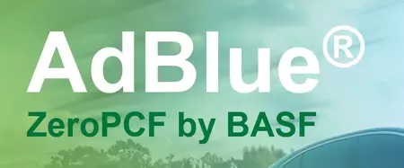 AdBlue ZeroPCF by BASF