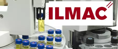  Logo Ilmac et Labor Sampler